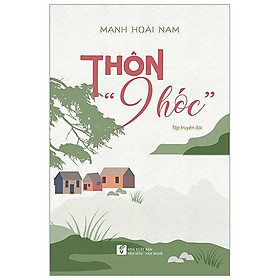 [Download Sách] Thôn 9 Hóc