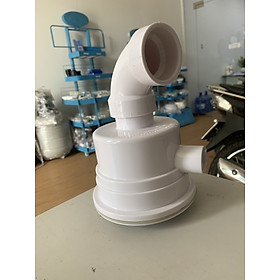 Mua Đầu bơi ngược dòng SPS - Tạo sóng nước bể bơi  lắp đặt trực tiếp lên thành bể