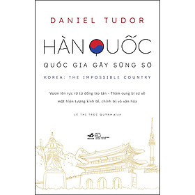 Hàn Quốc Quốc Gia Gây Sững Sờ