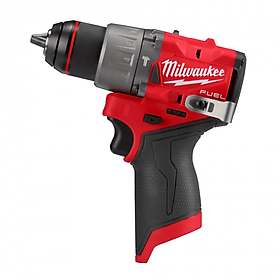 MÁY KHOAN ĐỘNG LỰC M12 FPD2-0 (MILWAUKEE 3404 GEN 3 MỚI NHẤT, TẶNG PIN 2AH + SẠC ) - HÀNG CHÍNH HÃNG