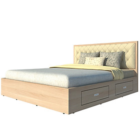 Mua Giường 2 Hộc Kéo FG136 (140cm x 200cm)