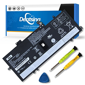 Mua Pin Battery Dùng Cho Laptop Lenovo ThinkPad X1 Carbon 7th Gen 2019 L18L4P71 L18C4P71 L18M4P72