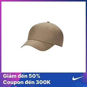 Nón thể thao NIKE U NK DF L91 TECH CUSTOM CAP DH1641