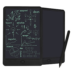 Bảng Vẽ / Viết Điện Tử Màn Hình LCD (10inch) - Kèm Bút Stylus