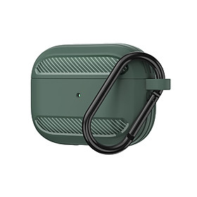 Mua Bao Case TPU Carbon cho Airpods Pro 2 - Hàng Chính Hãng