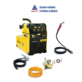 Mua Máy hàn MIG Hồng Ký Master 250 Ampe 220V - HKMIG250-3