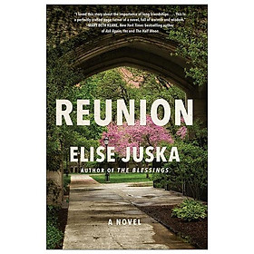 Sách ngoại văn: Reunion - HarperCollins Publishers