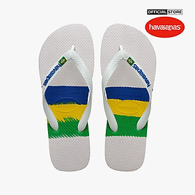 HAVAIANAS - Dép kẹp unisex Brasil Tech 4147239