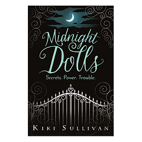 Usborne Midnight Dolls