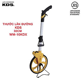 Mua Thước lăn đường 10km (bánh lăn 30cm) WM-10KDX