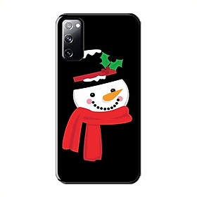 Ốp Lưng Dẻo Dành Cho SAMSUNG GALAXY S20 FE