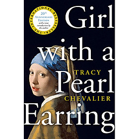 Nơi bán Girl With A Pearl Earring - Giá Từ -1đ