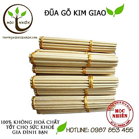 Mua Đũa Kim