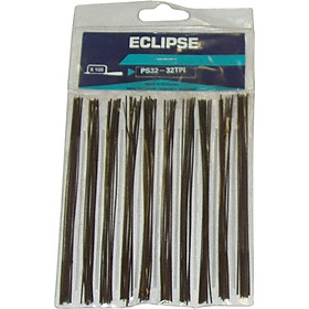 Mua Bộ 10 lưỡi cưa lọng chỉ 130mm Eclipse PS32