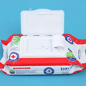Mua Khăn Giấy Ướt Baby Wipes