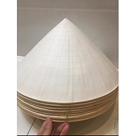 Nón lá truyền thống Việt Nam