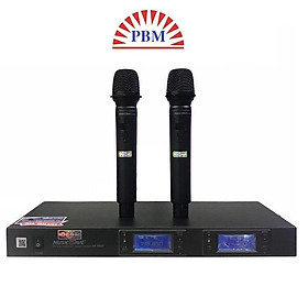 Mua Micro không dây MUSICWAVE HS-1600i - Hàng chính hãng