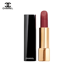 Son Chanel Rouge Allure Velvet #70
