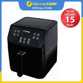 Mua Nồi chiên không dầu Torino TF-JW55A 5.5 lít - Hàng chính hãng