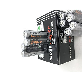 Mua Combo 20 Viên Pin 1.5V MAXELL AAA (3A) chính hãng Nhập khẩu Indonesia