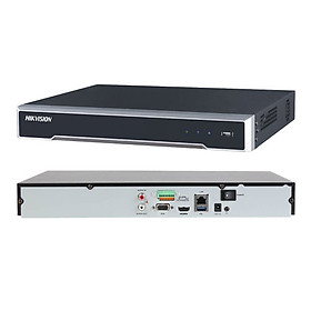 Mua Đầu ghi hình camera IP 8MP - Ultra HD 4K 16 kênh HIKVISION DS-7616NI-K2- Hàng Chính Hãng