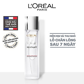 Dưỡng Chất Căng Mướt Da L'oreal 130ml