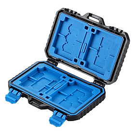 Mua Hộp Đựng Thẻ Puluz 27 In 1 - Hàng Nhập Khẩu