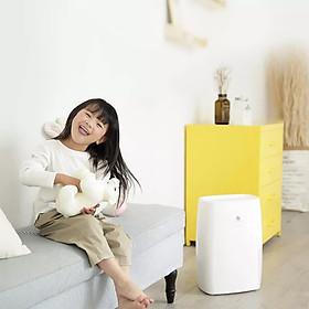 Máy hút ẩm Xiaomi NEW WIDETECH 18L - Hàng nhập khẩu