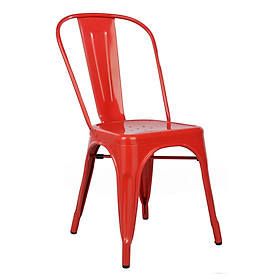 Mua Ghế Tựa Tolix Lưng Cao JSC