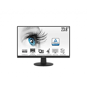 Mua Màn hình máy tính MSI PRO MP242V ( 23.8  IPS 1920x1080 (FHD) 75Hz / 5ms / D-Sub / HDMI ) - Hàng Chính Hãng