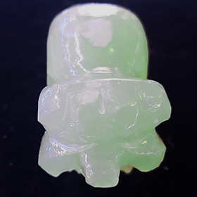 Tượng Lợn Ngọc