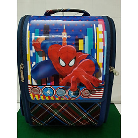 Cặp Balo Chống Gù Lưng Cho Bé