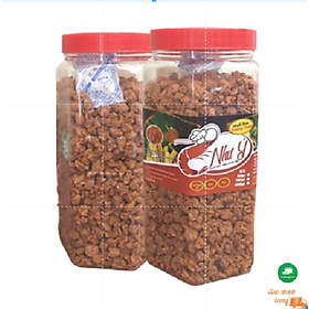 Muối Tôm Như Ý Siêu Ngon
