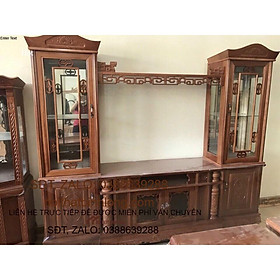 Kệ TV phòng cách thiết kế hiện đại