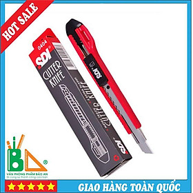 Dao Dọc Giấy Nhỏ-Dao Trổ SDI 0404 Quà Quà Tặng Kèm