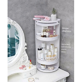 Mua  KoSuyTu  KỆ GÓC XOAY 360 ĐỘ ĐA NĂNG – GIẢI PHÁP LƯU TRỮ THÔNG MINH CHO MỌI KHÔNG GIAN