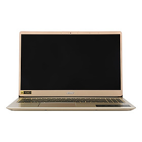 Laptop Acer Swift 3 SF315-52-50T9 NX.GZBSV.002 Core Core i5-8250U/ Win10 (15.6 inch FHD IPS) - Hàng Chính Hãng
