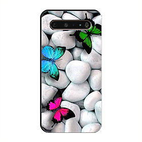 Ốp Lưng Dẻo Dành Cho LG V60