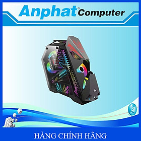 Mua Vỏ máy tính CASE VSP E-ROG ES3-B Gaming - Hàng Chính Hãng