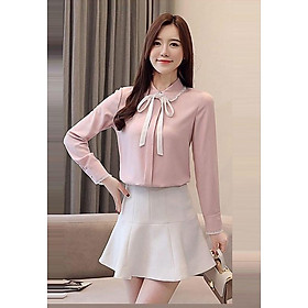 Lịch sử giá Áo sơ mi công sở nữ cổ trụ tay nhún bèo - sm954 - đang giảm ₫40,000 tháng 12/2022 - BeeCost Lịch Sử Giá Áo Sơ Mi Công Sở Nữ Cổ Trụ Tay Nhún Bèo - Sm954 - Đang Giảm ₫40,000 Tháng 12/2022 - Beecost