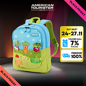 Hình ảnh Balo trẻ em American Tourister Yoodle 2.0 Backpack 02 R