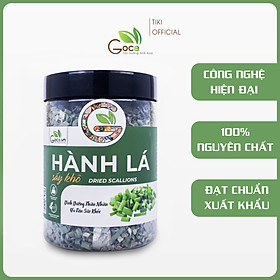 Hành lá sấy khô Goce - 60g