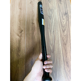 Gậy bóng chày thể thao dài 72cm bằng théo hợp kim cao cấp siêu bền