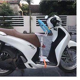 Ghế cho bé ngồi xe Ga và xe đạp điện