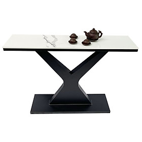 Mua Bàn trang trí TREE mặt đá chân sắt Juno sofa CSTCT031 120x30x85 cm nhiều màu lựa chọn