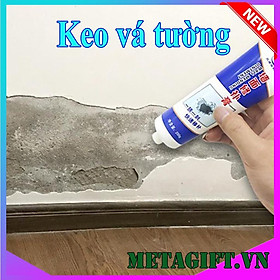 Mua Keo vá tường trám trét vết nứt tường đa năng chống thấm thông minh