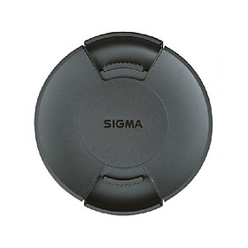 Mua Nắp đậy ống kính Sigma hàng zin đầy đủ các cỡ - Hàng nhập khẩu