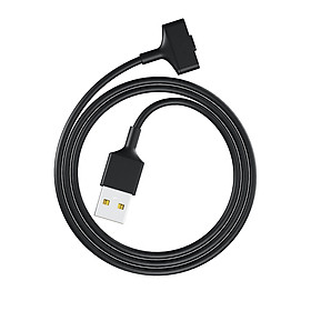 USB Charger for FITBIT Ionic Wristband Fitness Activity Tracker Sync Cable