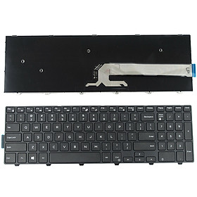 Bàn phím dành cho Laptop Dell Latitude 3570