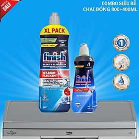 Nước làm bóng Finish 1150ml